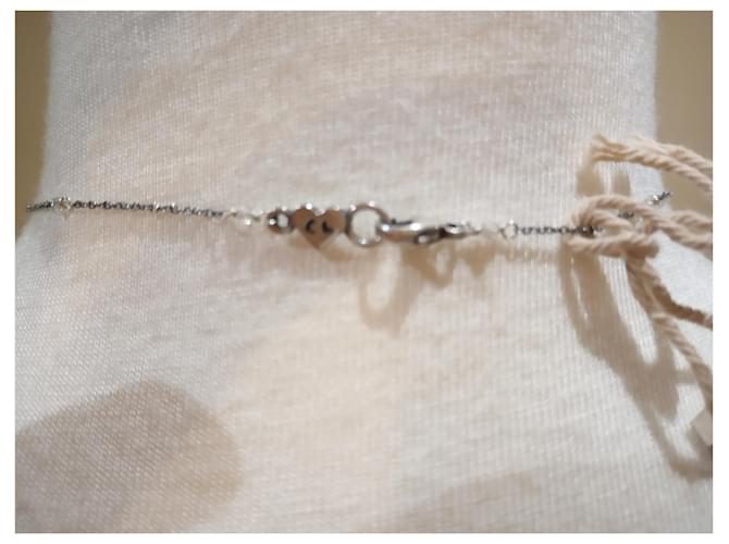 Chan Luu Collares Plata - vista 3