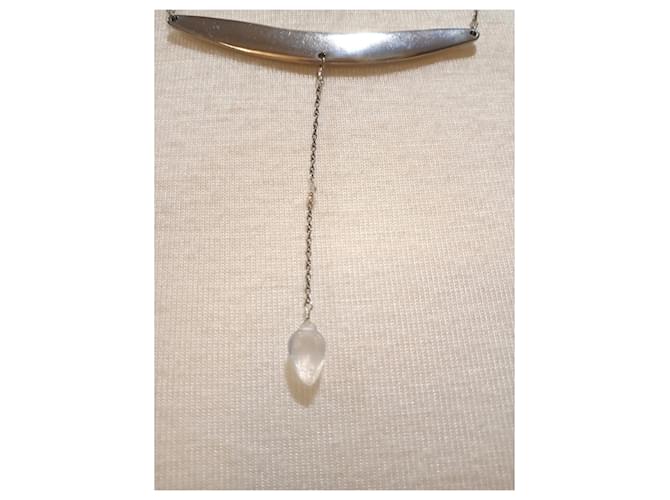 Chan Luu Collares Plata - vista 4