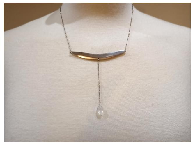 Chan Luu Collares Plata - vista 6