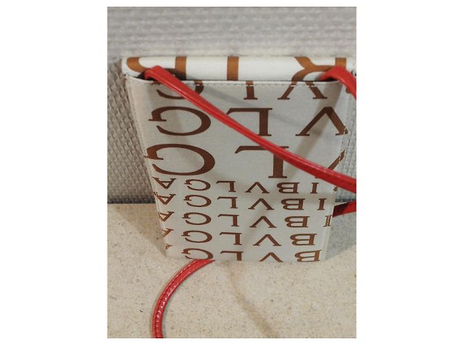Bulgari Bolso de hombro Funda para smartphone - vista 4