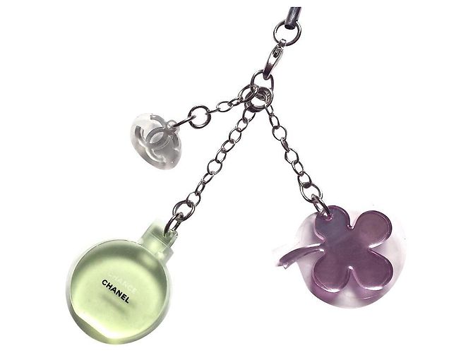 Chanel Phone charms - view 2