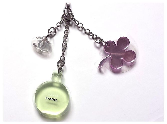 Chanel Phone charms - view 3