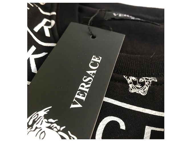 Versace Camisolas - vista 7