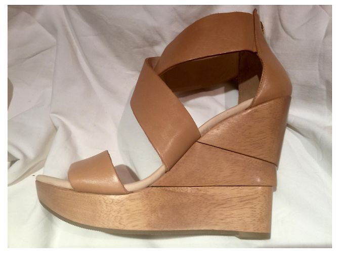 Diane Von Furstenberg DvF Opal Keilabsatz - Ansicht 14