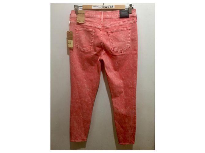 True Religion Halle super flaco - vista 2