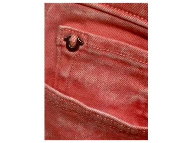 True Religion Halle super flaco - vista 4