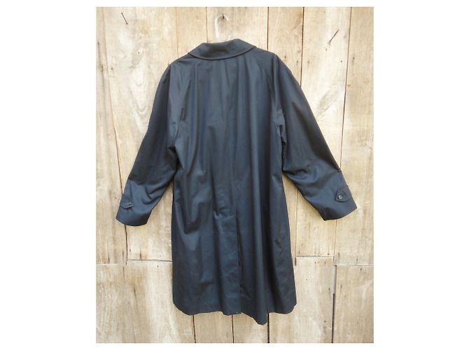 Misura vintage Burberry impermeabile 58 - vista 6