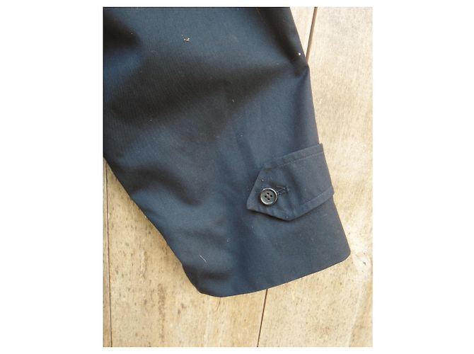 Misura vintage Burberry impermeabile 58 - vista 7