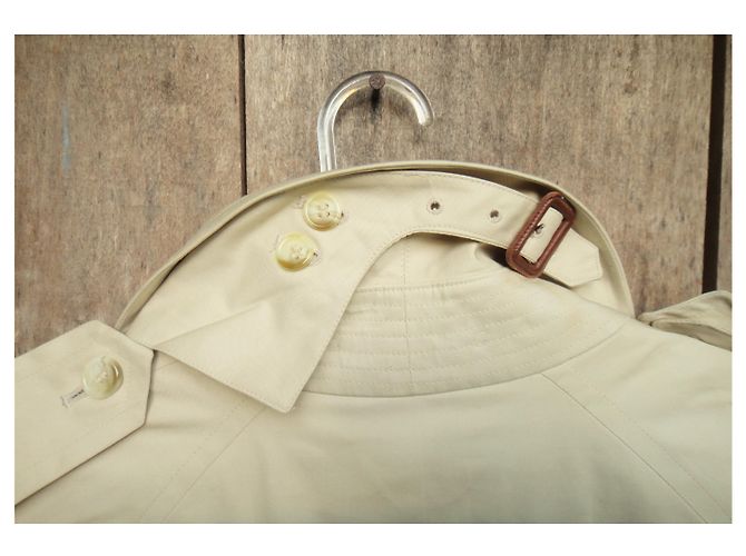 Burberry tren - vista 8