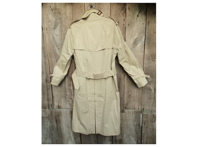Burberry tren - vista 9