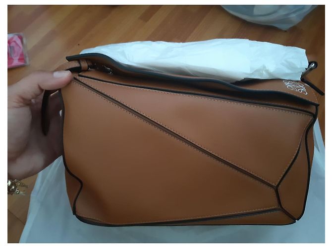 Puzzle Loewe Kleines Rätsel - Ansicht 8