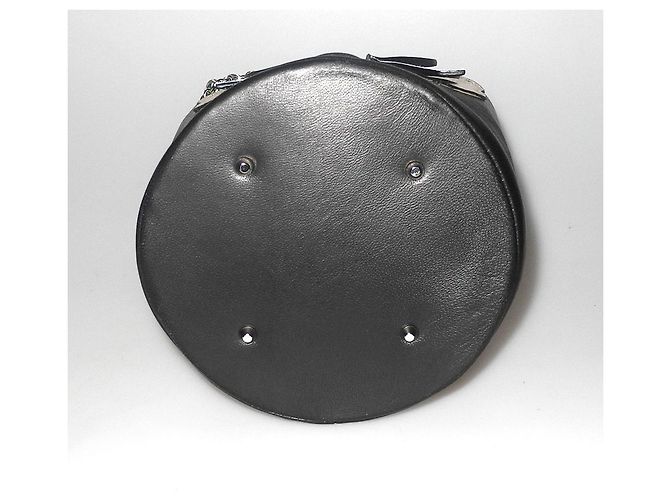 Delphine Delafon Modello del Sacro Cuore Nero Argento Rosso Blu - vista 6