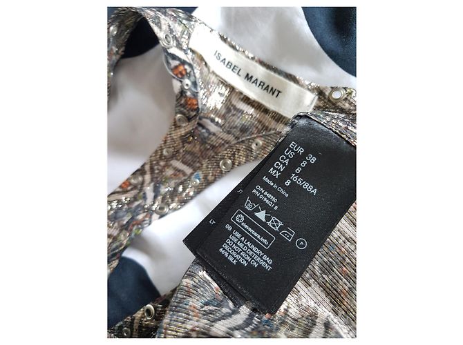 Isabel Marant Pour H&M Top - vista 6