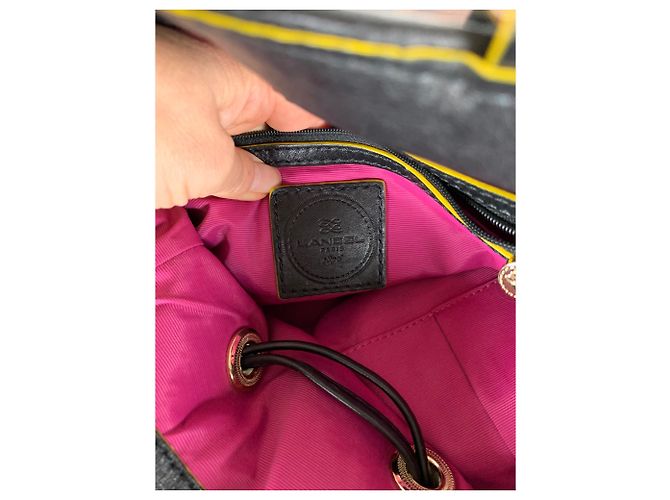 Premier Flirt Lancel 1Éxtasis - Edición de coleccionista - vista 9