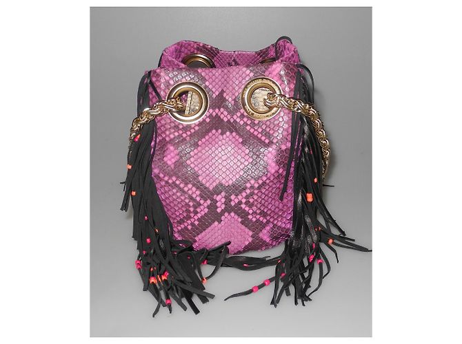 Delphine Delafon Handtaschen Lila - Ansicht 3