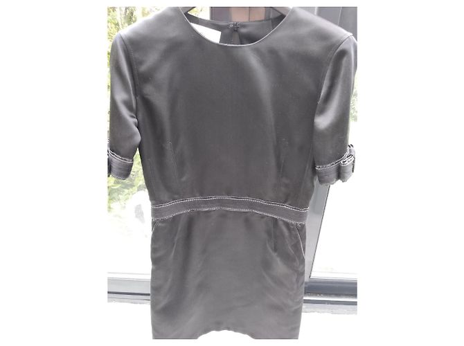 LUELLA COCKTAIL-KLEID Schwarz - Ansicht 2