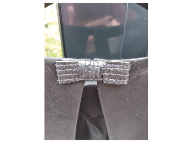 LUELLA COCKTAIL-KLEID Schwarz - Ansicht 4