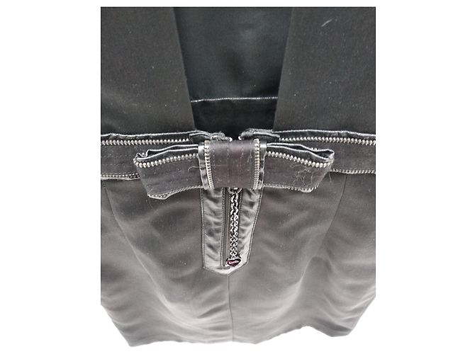 LUELLA COCKTAIL-KLEID Schwarz - Ansicht 5