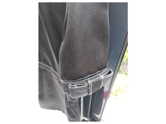 LUELLA COCKTAIL-KLEID Schwarz - Ansicht 7