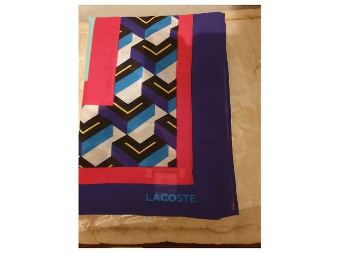 Lacoste Devanlay - vista 5