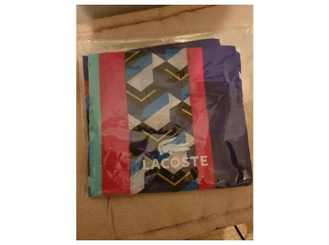 Lacoste Devanlay - vista 6