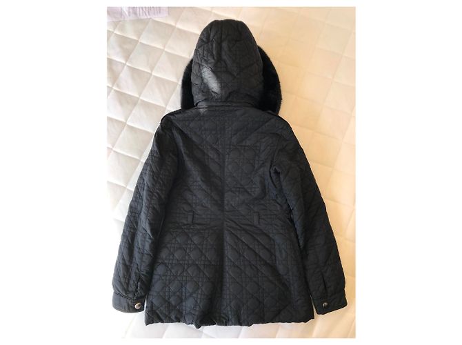 Christian Dior Jacken - Ansicht 11