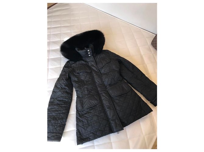 Christian Dior Jacken - Ansicht 2