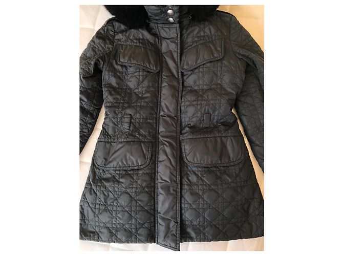 Christian Dior Jacken - Ansicht 3