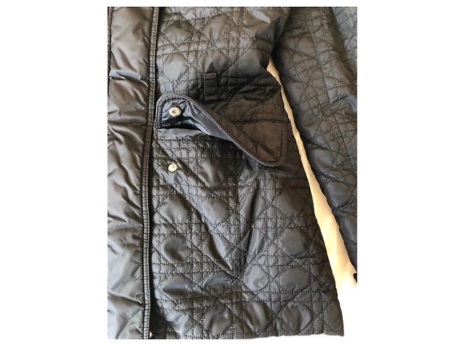 Christian Dior Jacken - Ansicht 4