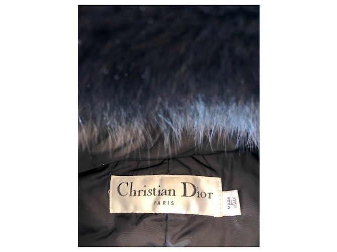 Christian Dior Jacken - Ansicht 7