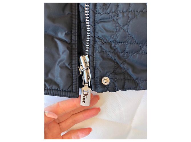 Christian Dior Jacken - Ansicht 8
