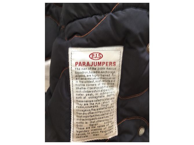 Parajumpers XXL - Ansicht 3