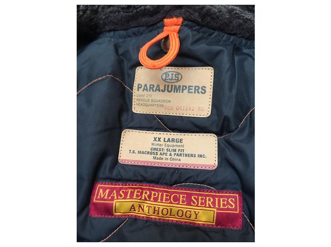 Parajumpers XXL - Ansicht 4