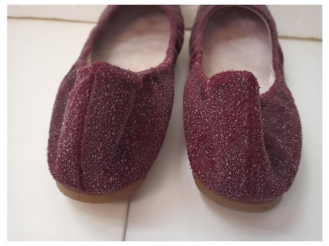 Bloch Ballerine - vista 2