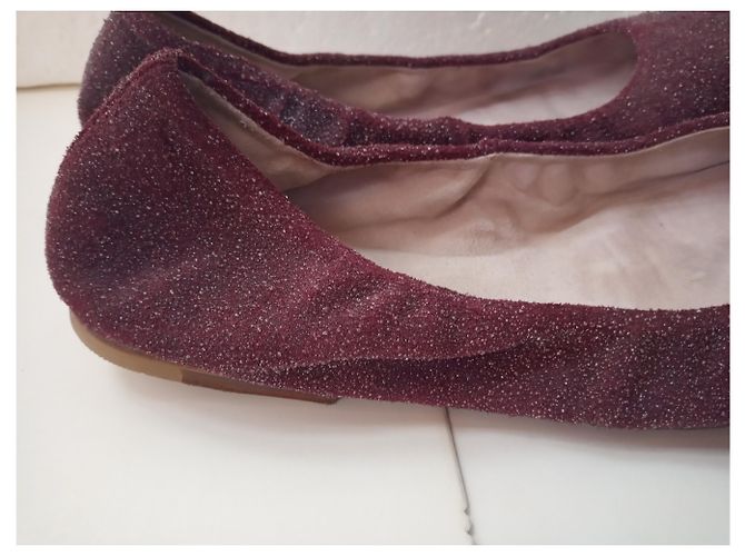 Bloch Ballerine - vista 3