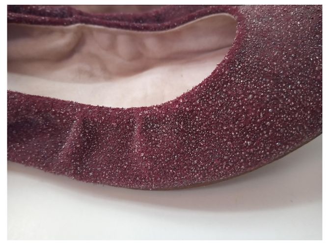 Bloch Ballerine - vista 4