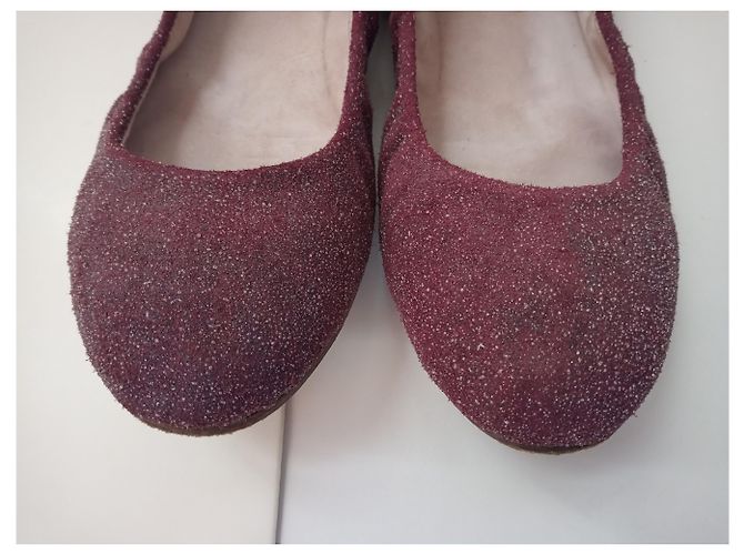 Bloch Ballerine - vista 5
