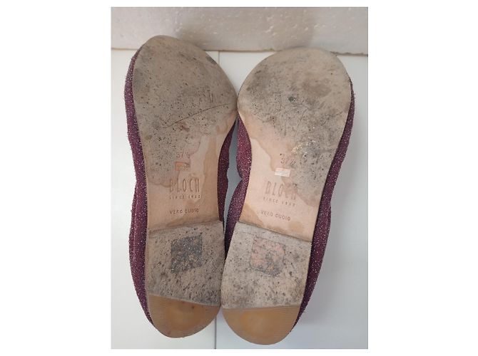 Bloch Ballerine - vista 6