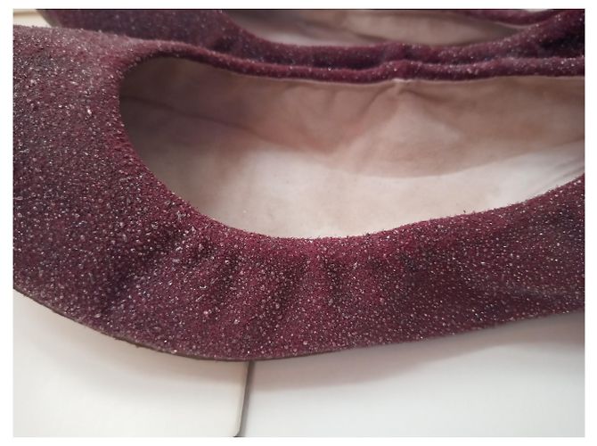Bloch Ballerine - vista 7