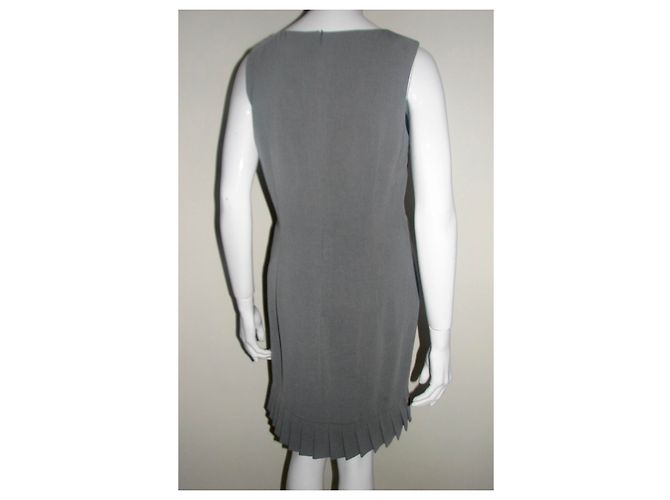 Joseph Kleid Grau - Ansicht 4