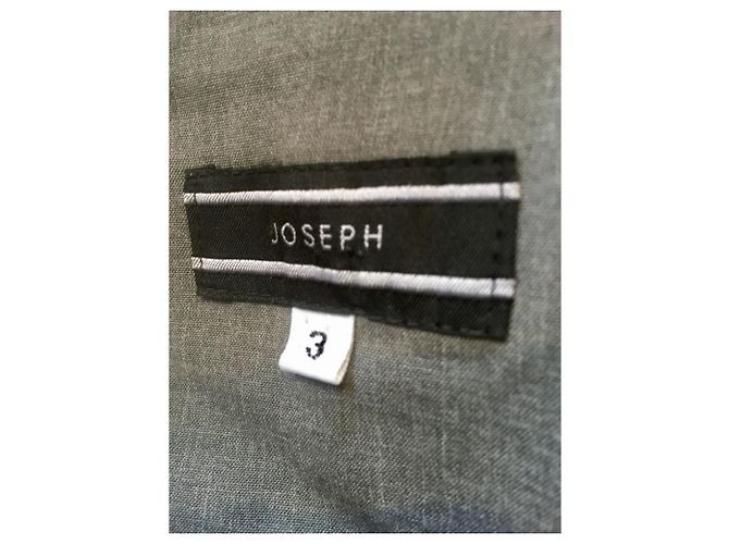 Joseph Kleid Grau - Ansicht 5