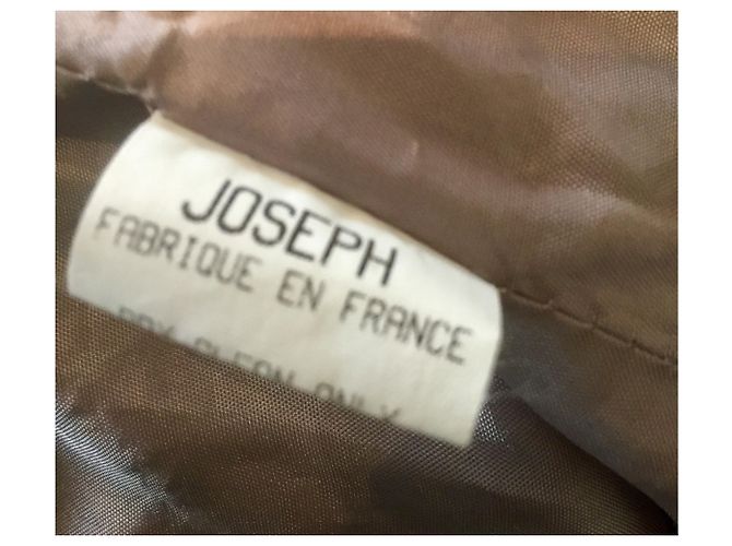 Joseph Kleid Grau - Ansicht 6