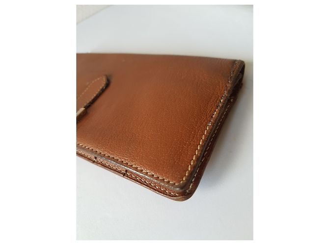 Hermès BEARN Cognac - vue 12