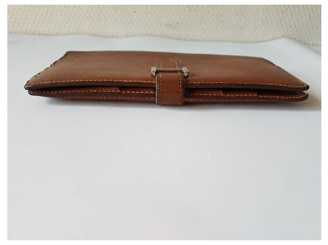 Hermès BEARN Cognac - vue 13
