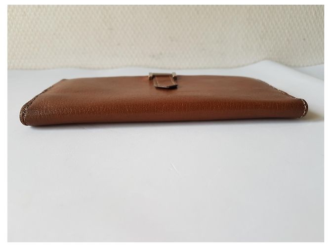 Hermès BEARN Cognac - vue 14