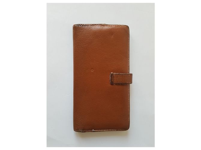 Hermès BEARN Cognac - vue 2