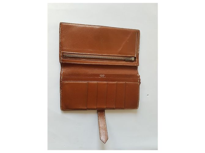 Hermès BEARN Cognac - vue 4