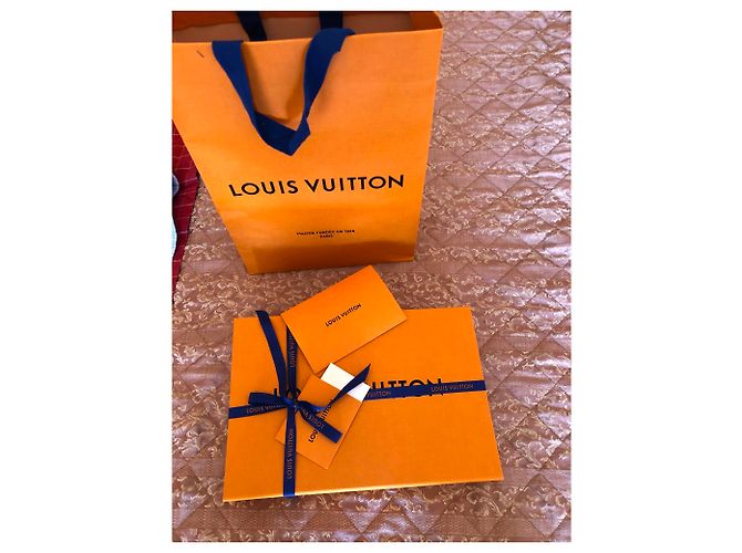 Louis Vuitton Preferito nuovo Marrone - Ansicht 9