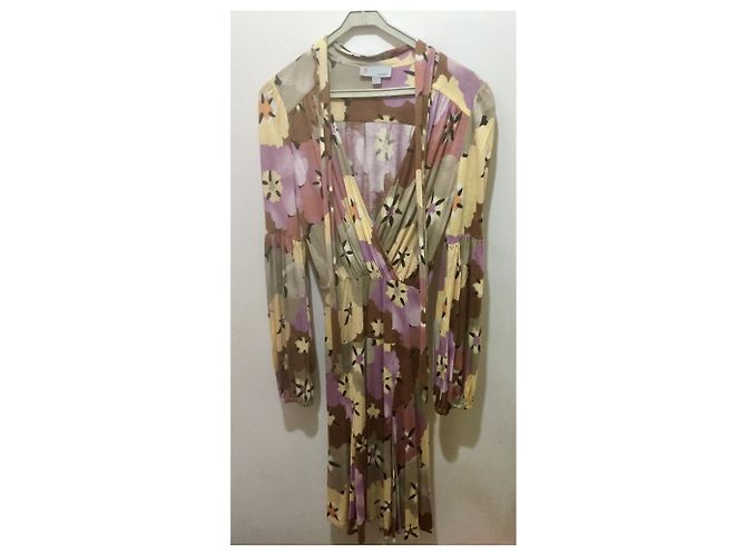 Vestido largo estampado M Missoni de jersey de viscosa Multicolor - vista 5