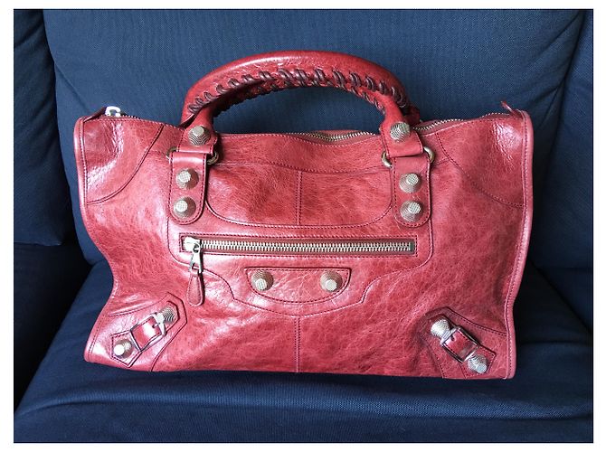 Balenciaga LAVORO GIGANTE - vista 10